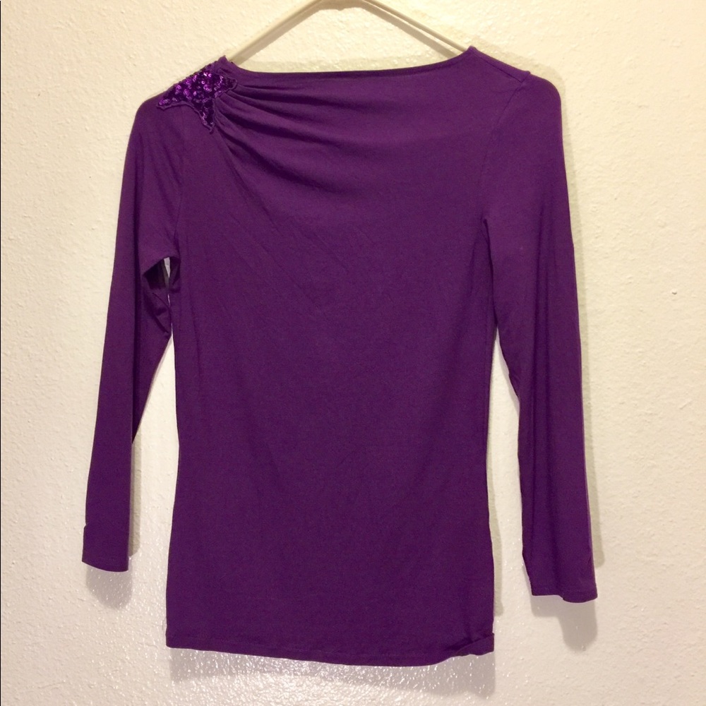 Armani Exchange Blouse